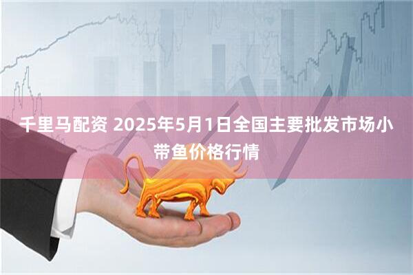 千里马配资 2025年5月1日全国主要批发市场小带鱼价格行情
