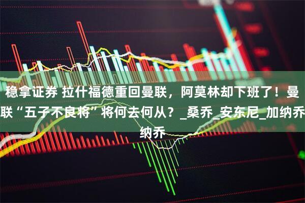 稳拿证券 拉什福德重回曼联，阿莫林却下班了！曼联“五子不良将”将何去何从？_桑乔_安东尼_加纳乔