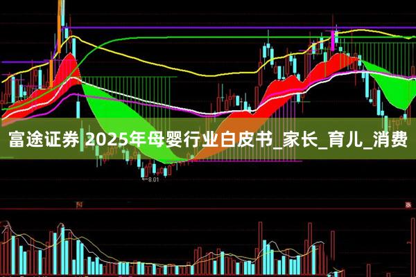富途证券 2025年母婴行业白皮书_家长_育儿_消费